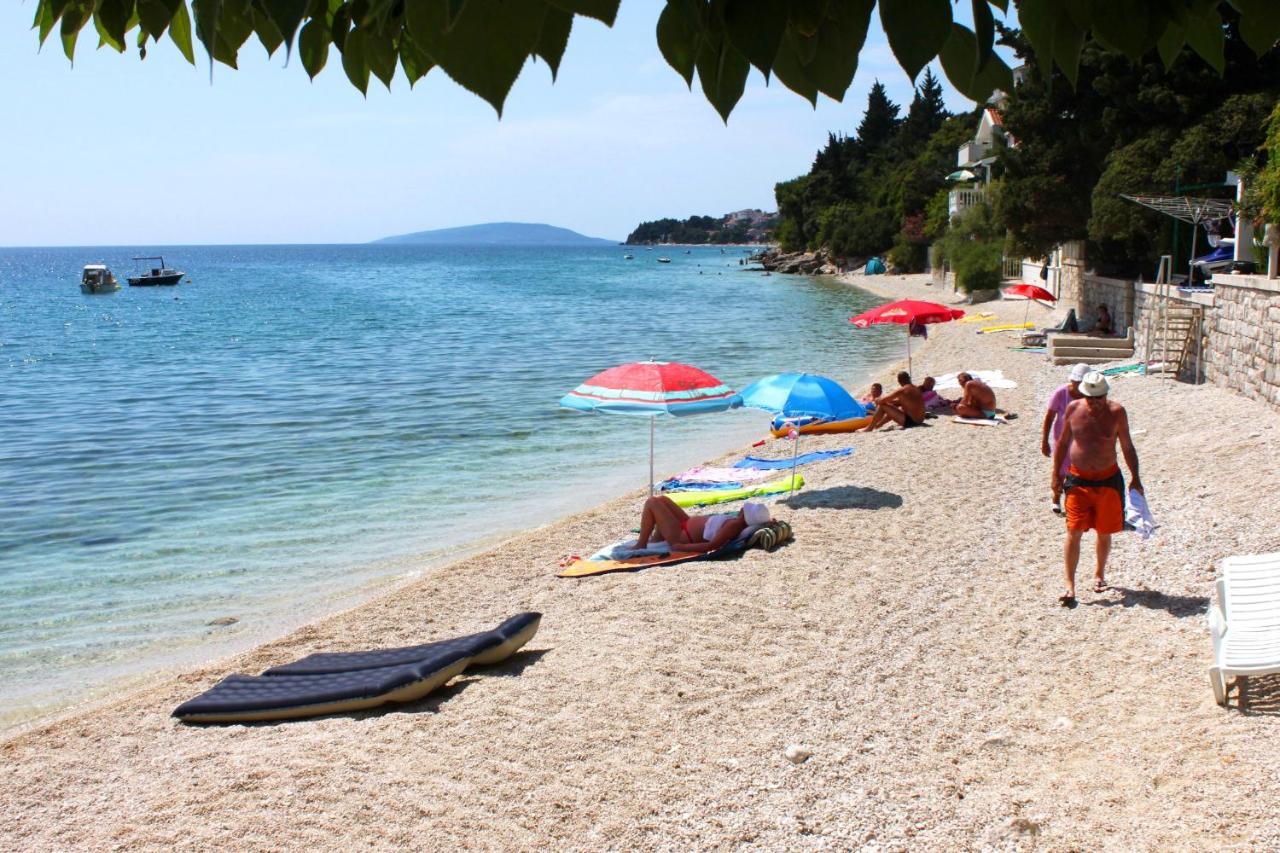 Apartments By The Sea Podaca, Makarska - 515 外观 照片