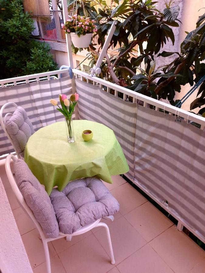 Apartments By The Sea Podaca, Makarska - 515 外观 照片