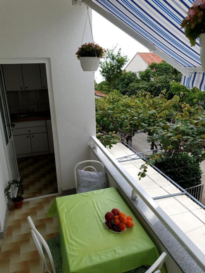 Apartments By The Sea Podaca, Makarska - 515 外观 照片