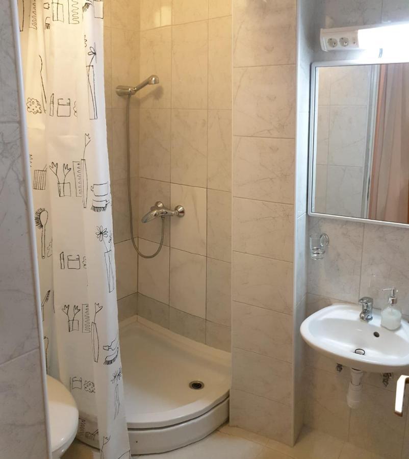 Apartments By The Sea Podaca, Makarska - 515 外观 照片