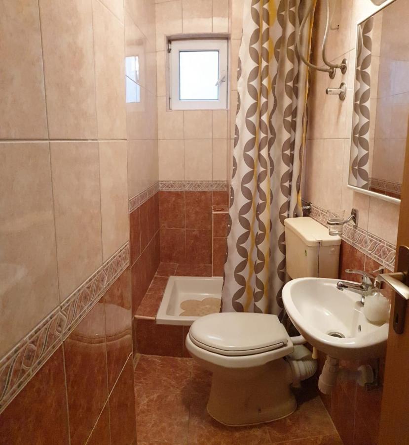 Apartments By The Sea Podaca, Makarska - 515 外观 照片