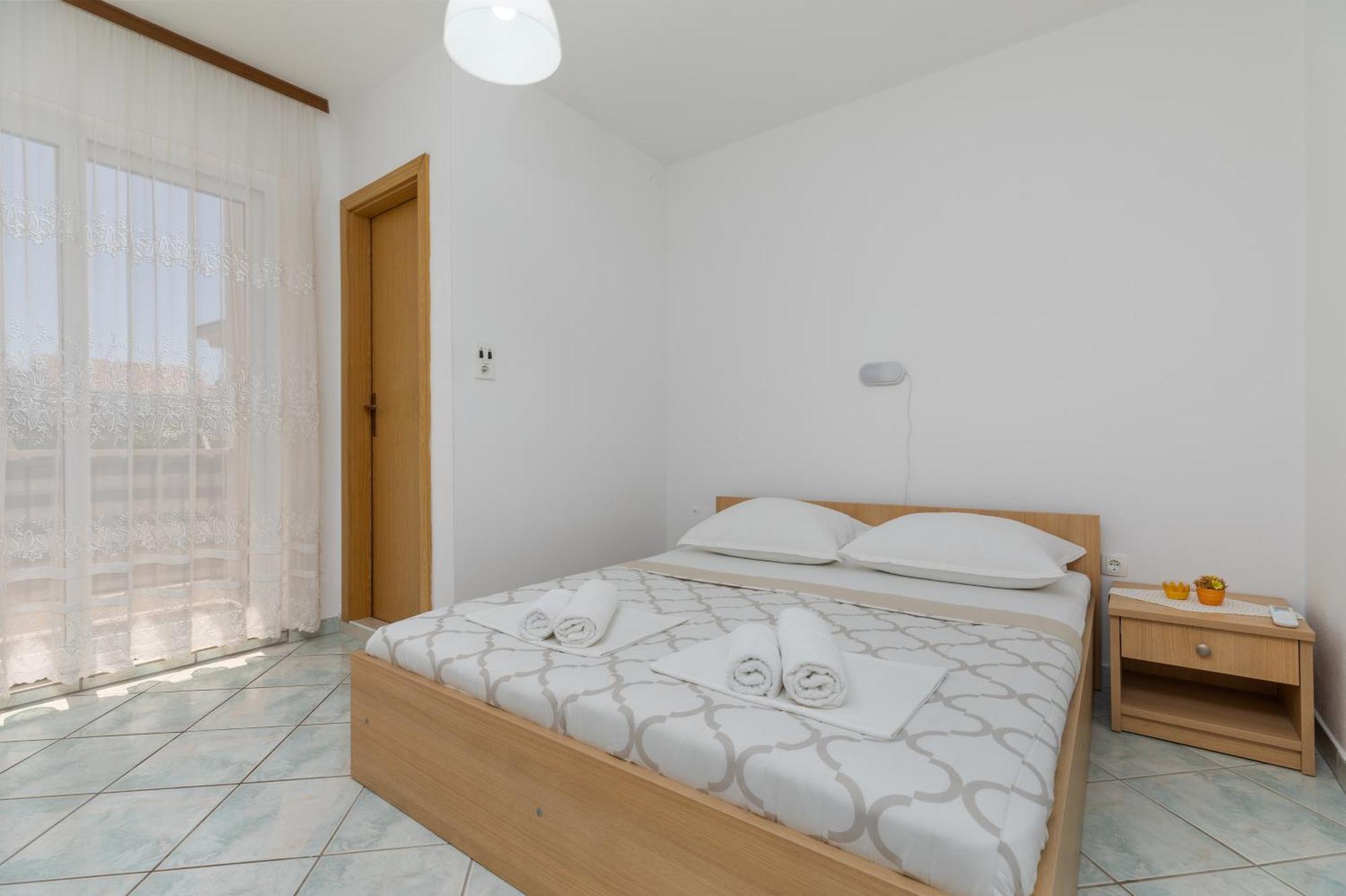 Apartments By The Sea Podaca, Makarska - 515 外观 照片